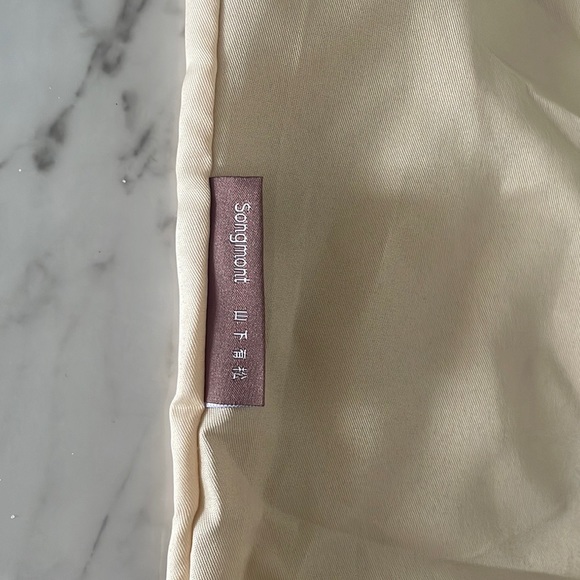 🤎 Songmont Luna Bag in Caramel 🤎 - Picture 7 of 16